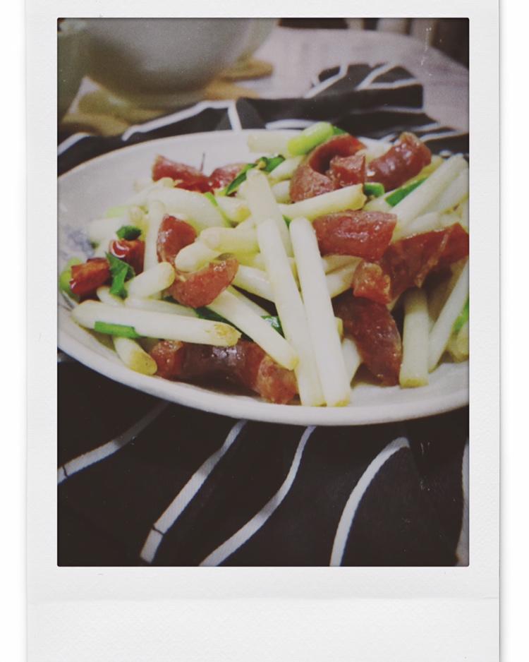 【日尝、食光】