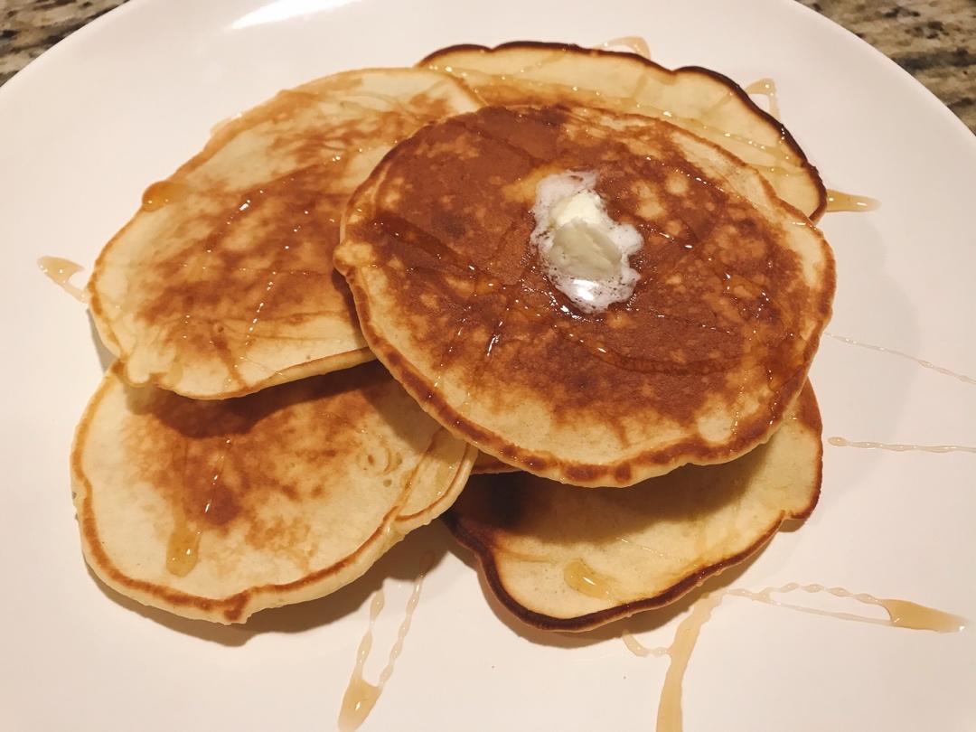 【小嶋rumi】原味松饼