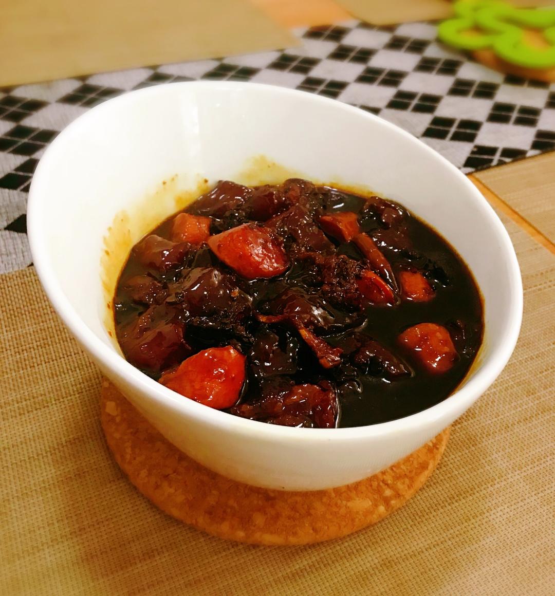 超级无敌好吃的红烧牛肉