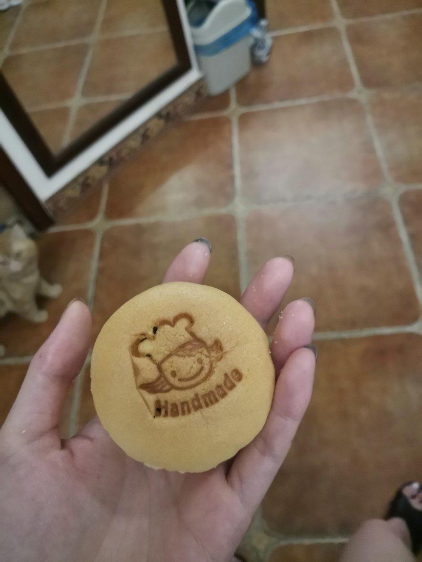 古早味纸杯小蛋糕