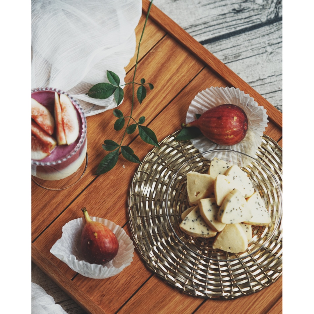 小嶋老师的冰曲奇