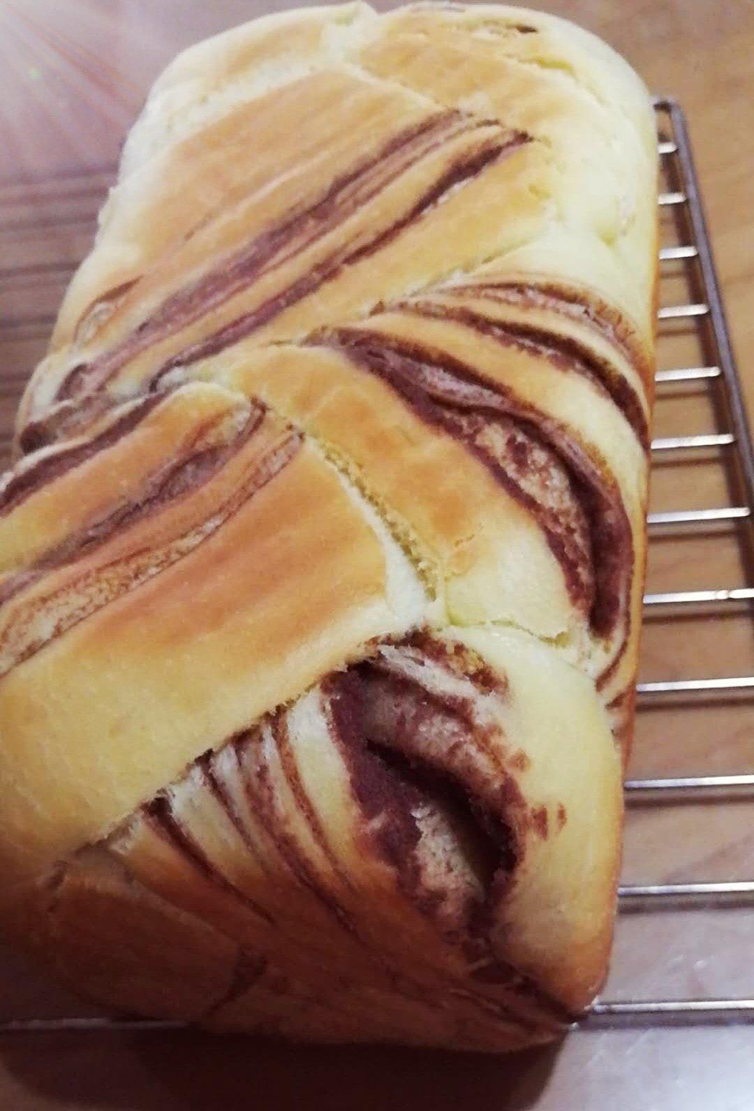 巧克力大理石金砖