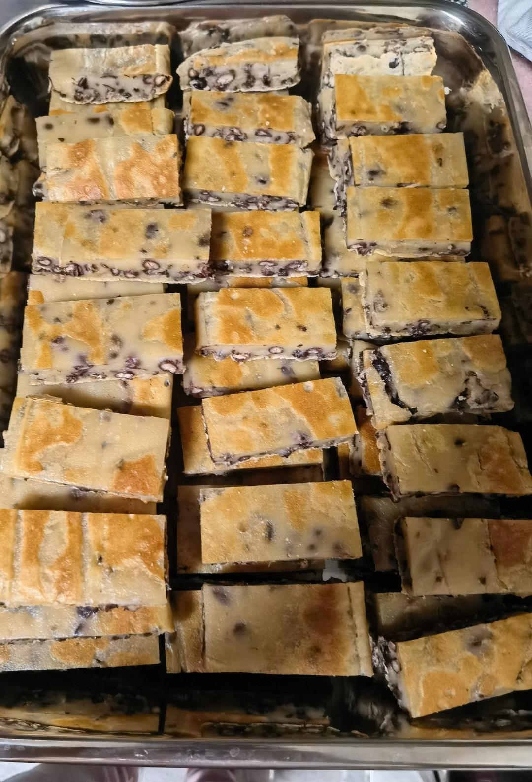 养生贵妃糕~不用打发不用发酵的超级美食