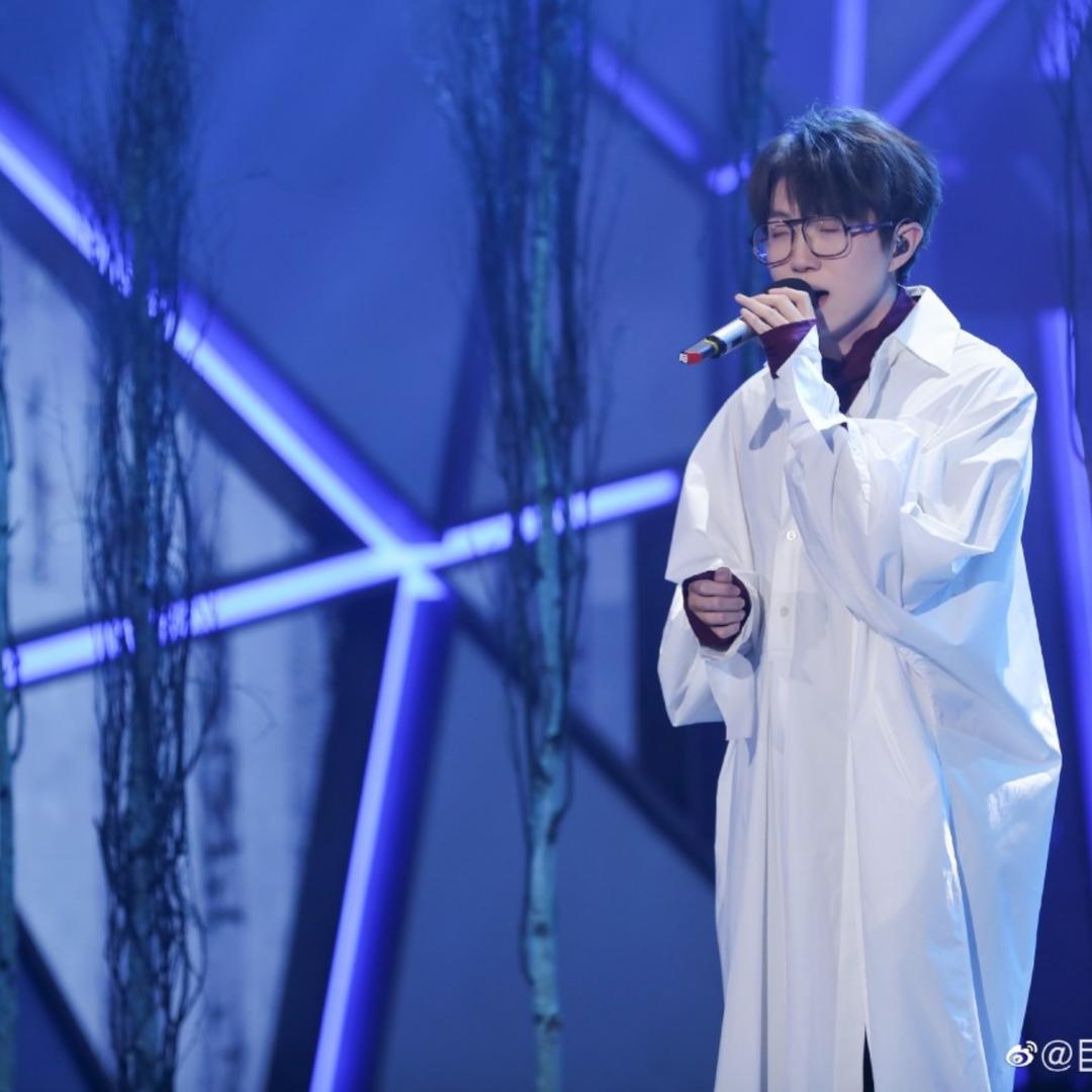 毛不易的小元宝呀