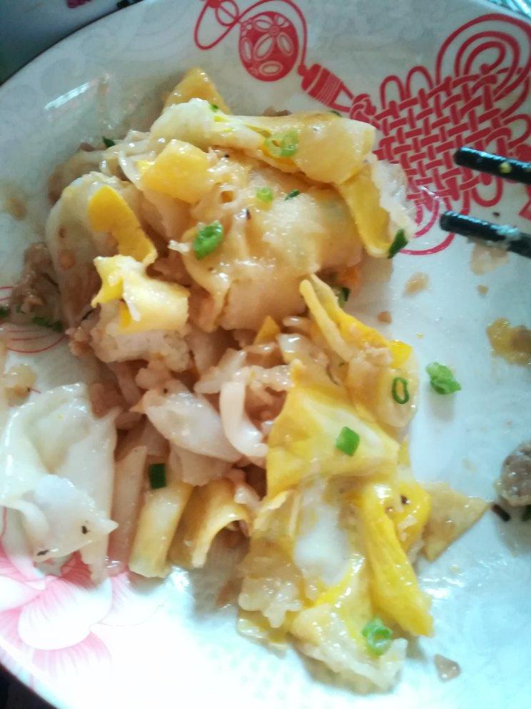 广东肠粉（精心调制）