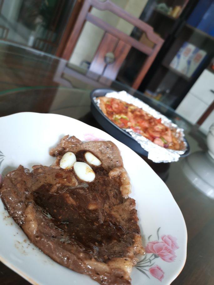 零失败牛排教程