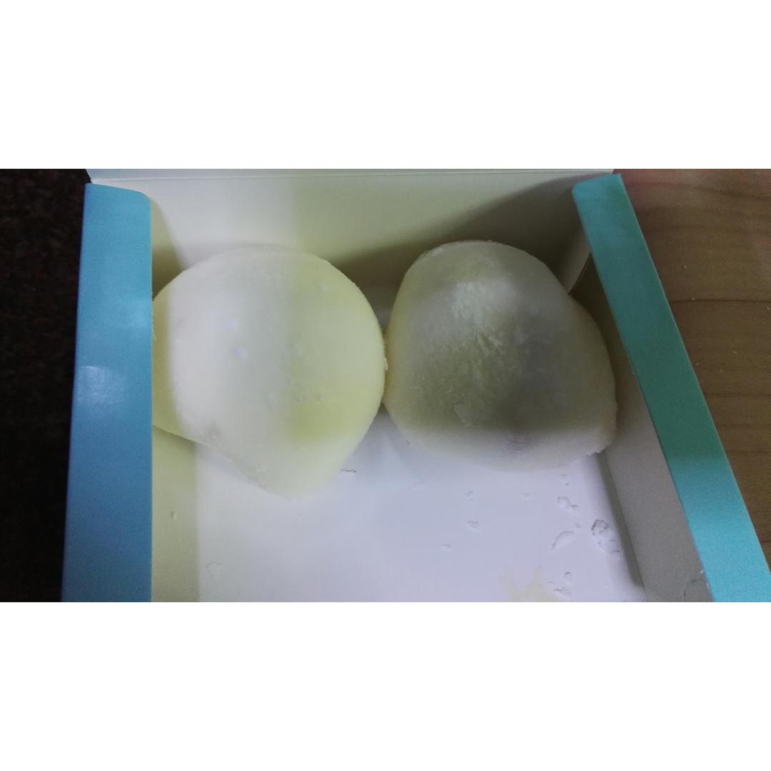 雪媚娘（超详细）