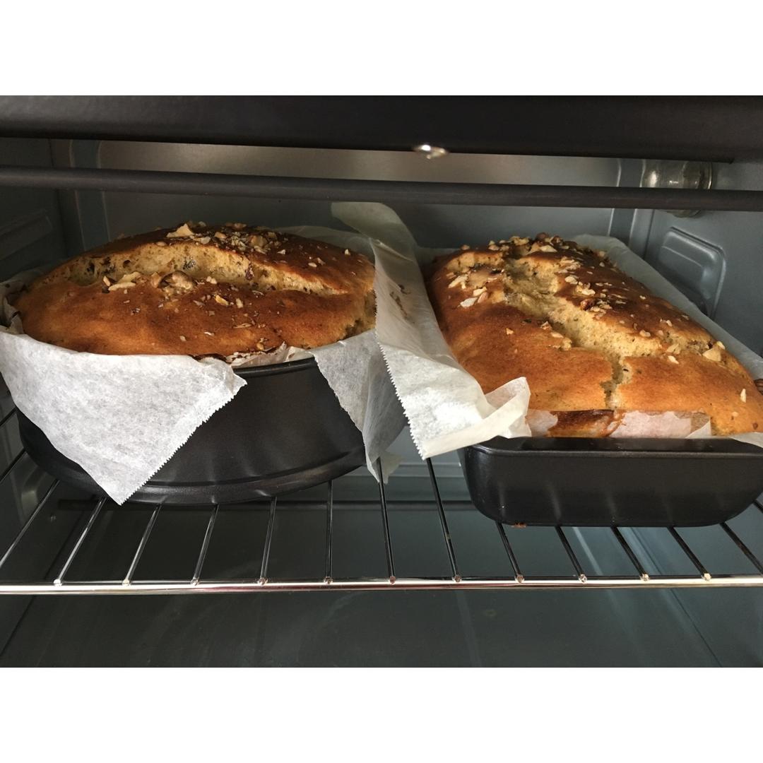 堂妈教你做香喷喷的枣糕