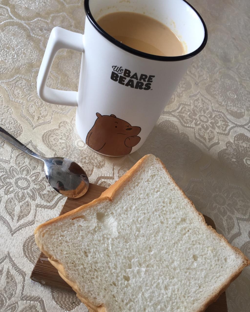 焦糖奶茶