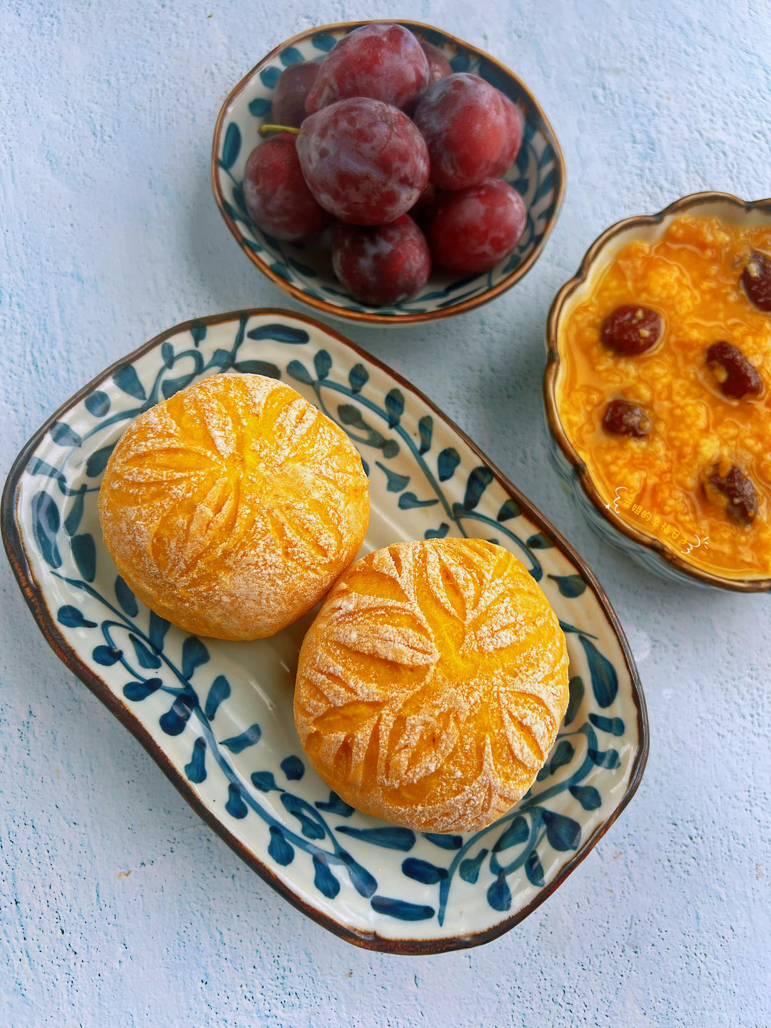 就该早点爱上她