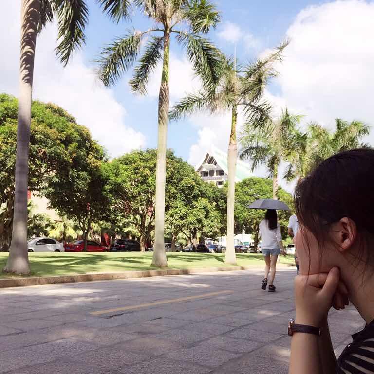李小仙儿的厨房