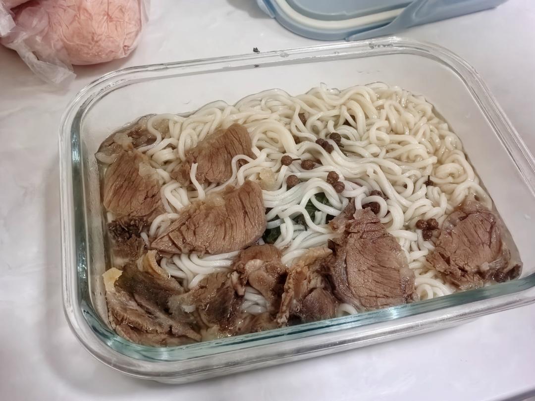 一人食|日常饮食记录
