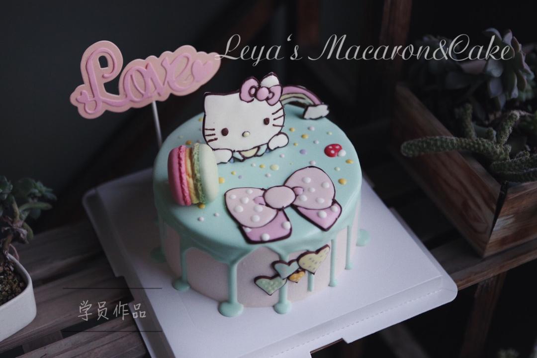 莉亚の工作日常