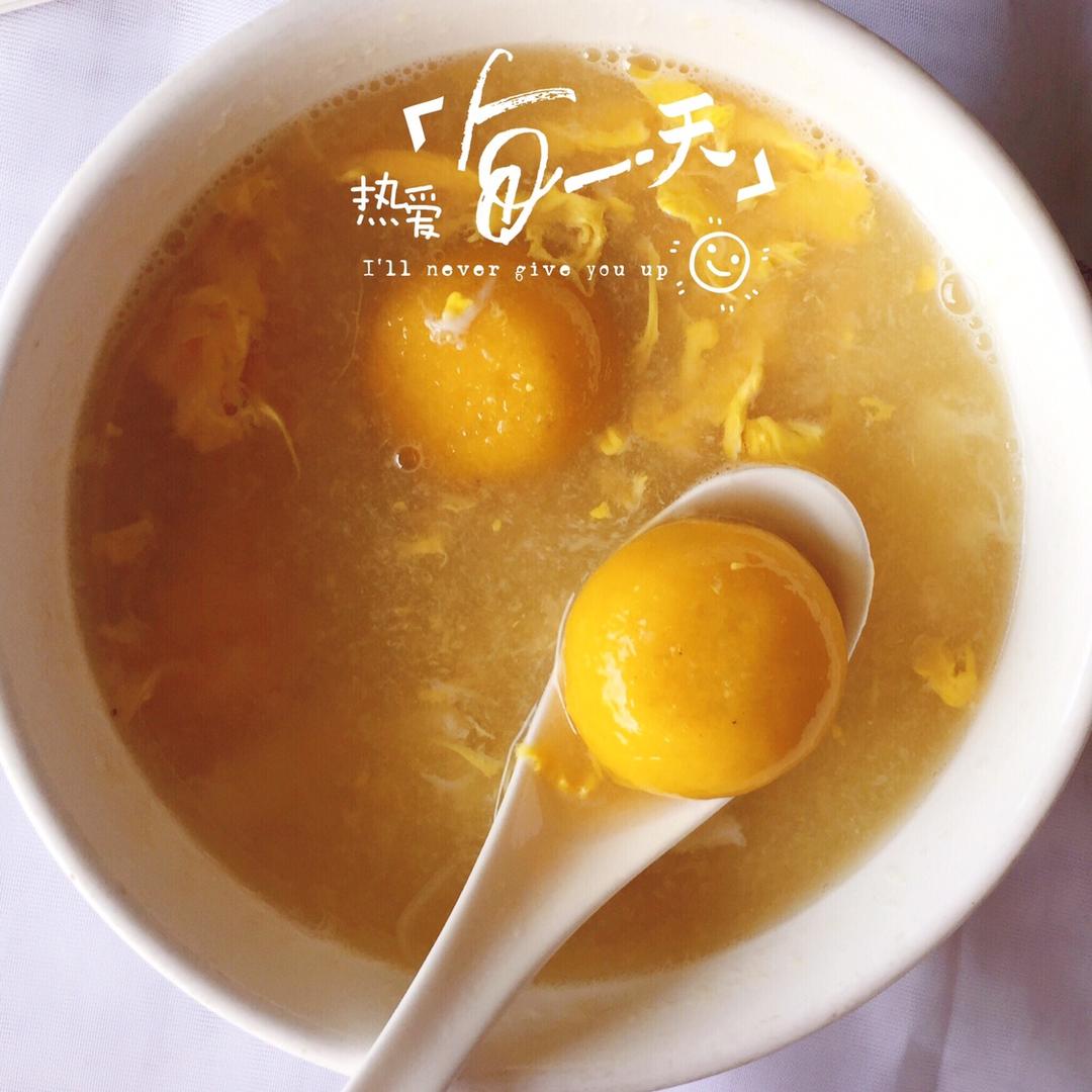 超好吃各种糯米糍（蒸汤圆）