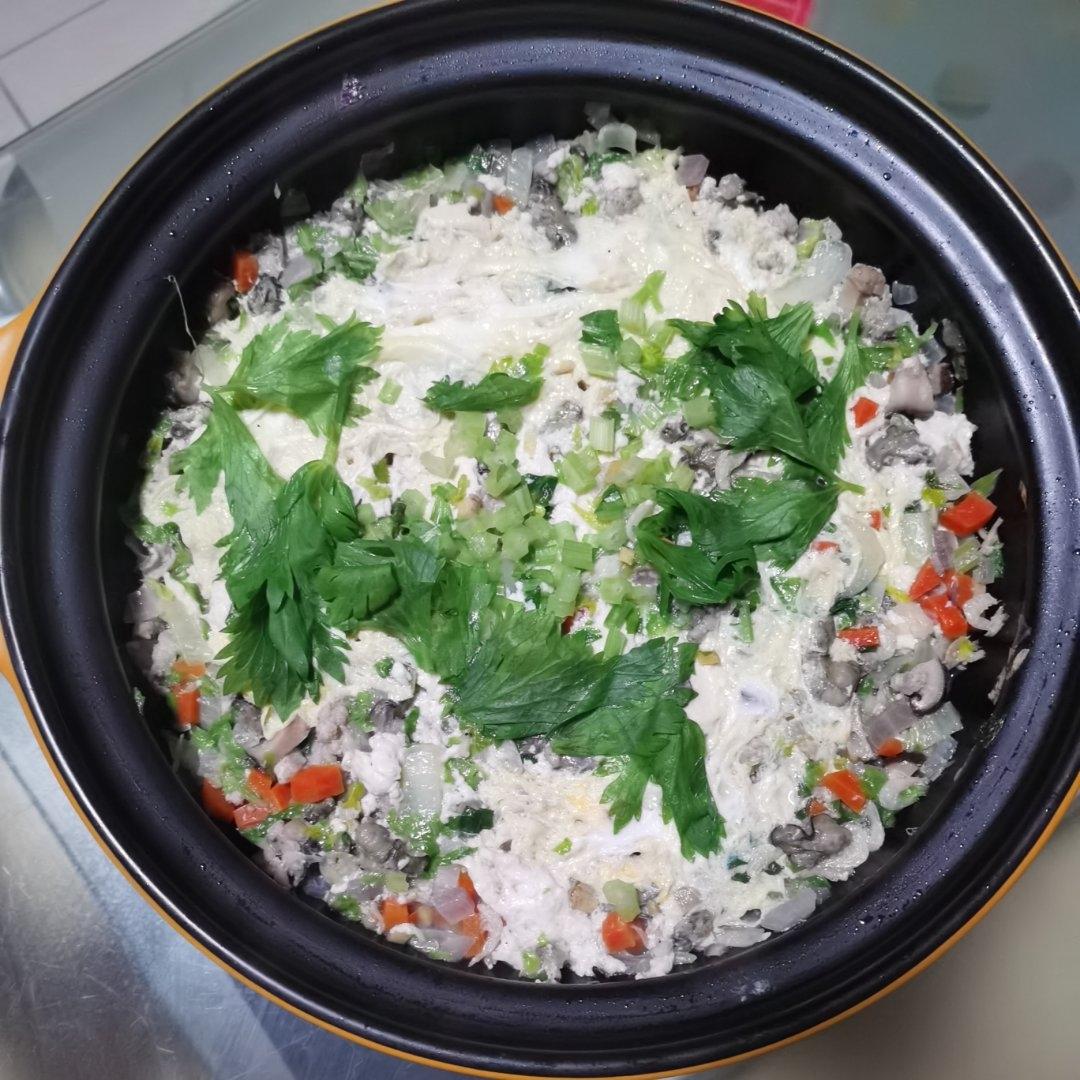 莆田美食--焖豆腐