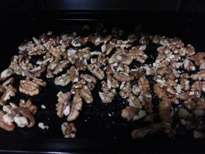 鸡肉核桃仁水饺的做法 步骤1