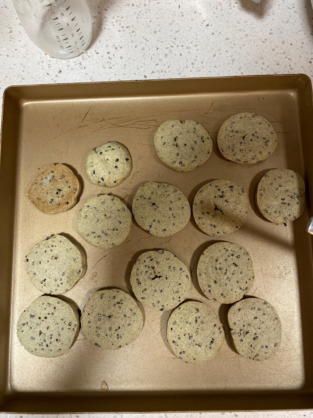 奶香南瓜派（留方自用）