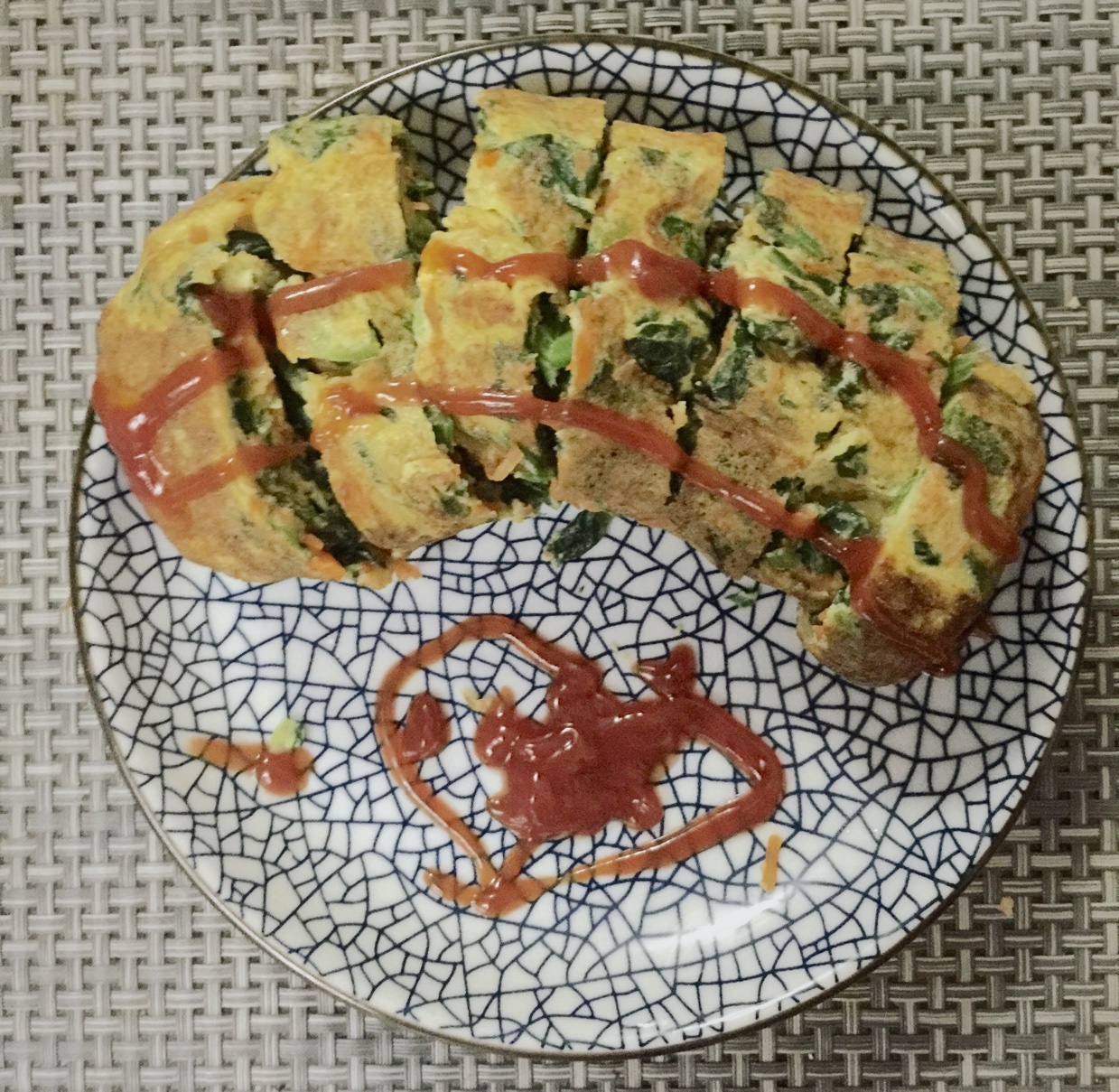 玉子烧（含多种馅料）