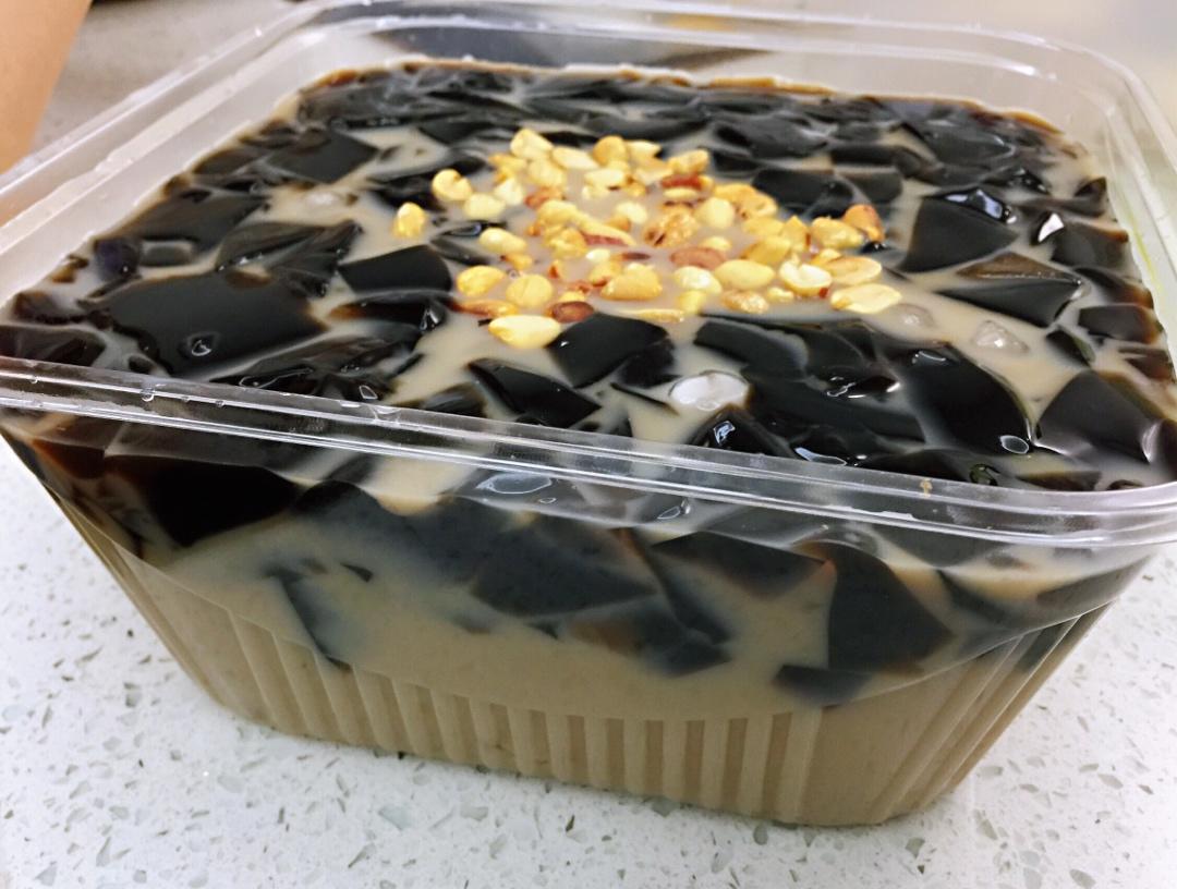 马拉糕，软糯弹韧，香甜细腻，和一般发糕不一样