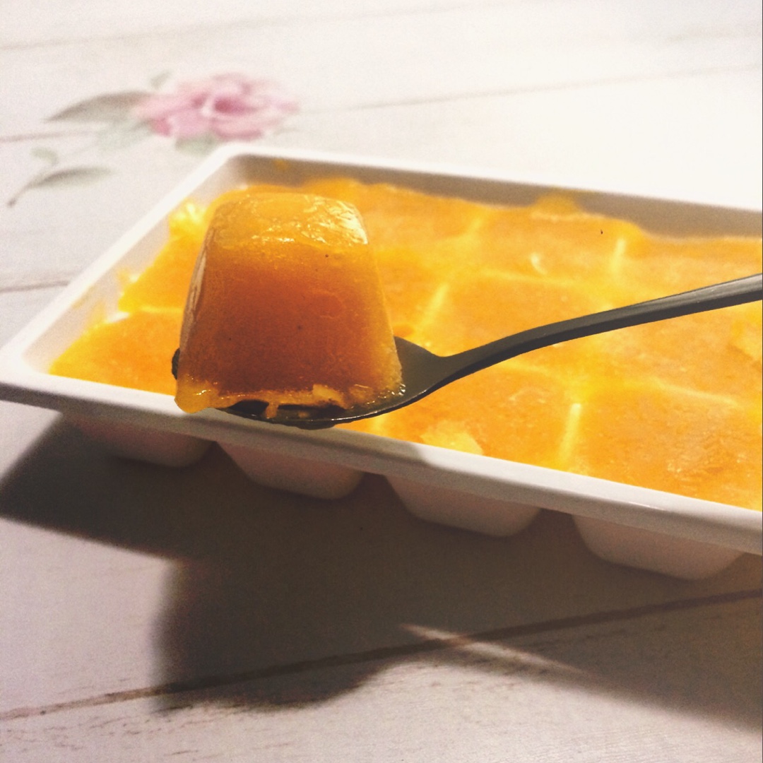 芒果沙冰