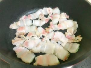 干锅花菜超级下饭，有它饭扫光的做法 步骤4