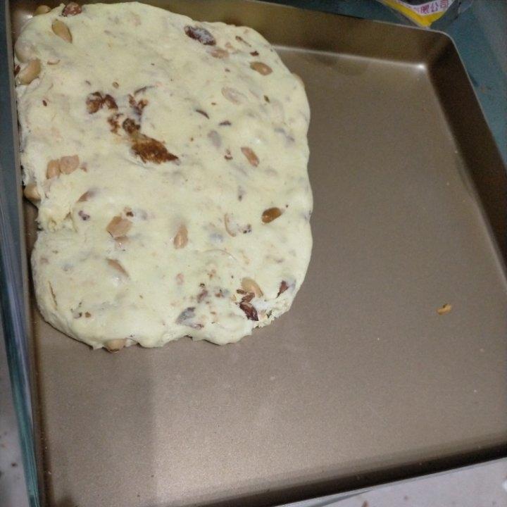牛轧糖