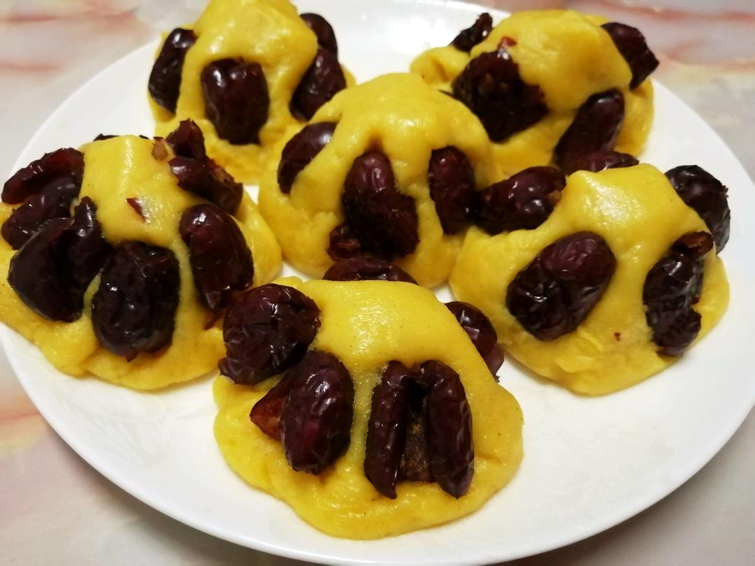 超简单黄米面年糕