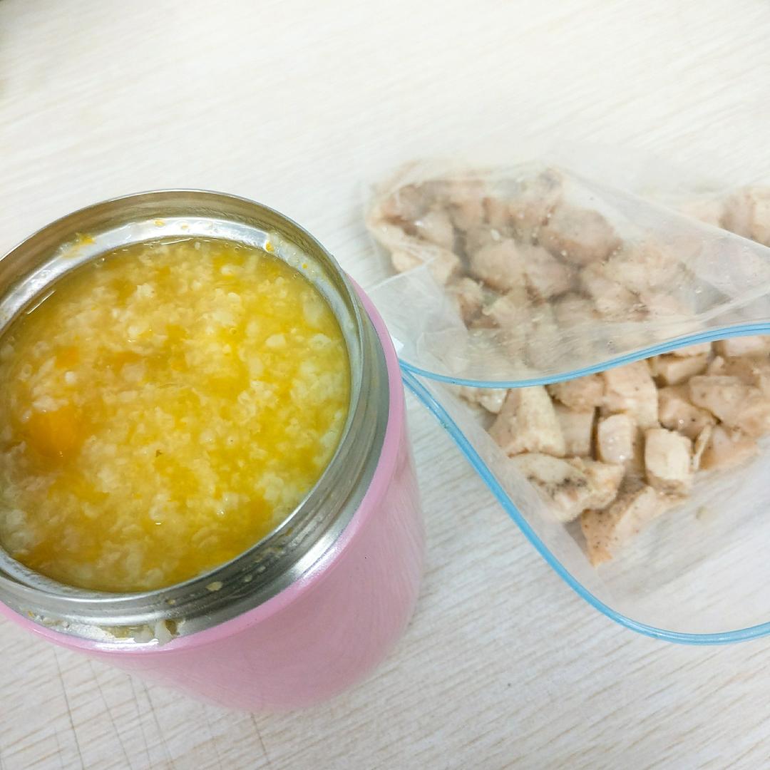 酷炫屌炸天好吃的煎鸡胸肉（香蒜蜂蜜煎鸡胸肉）