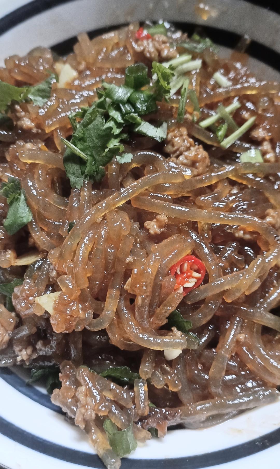 超下饭的蚂蚁上树！