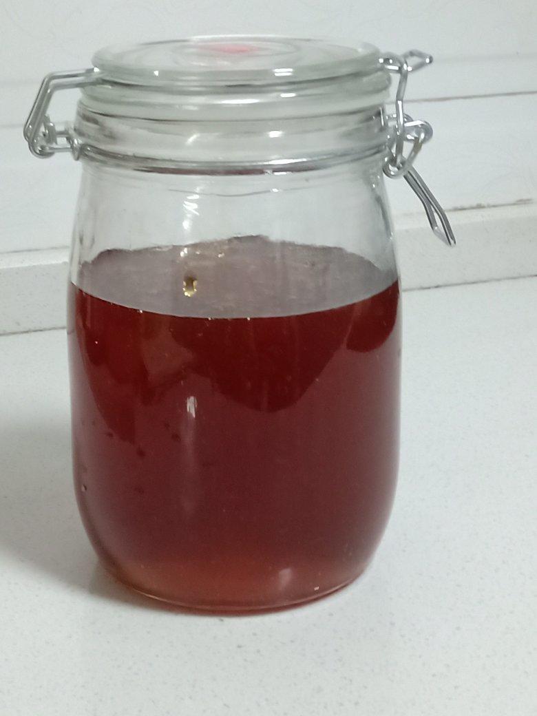 自制转化糖浆（广式月饼专用）