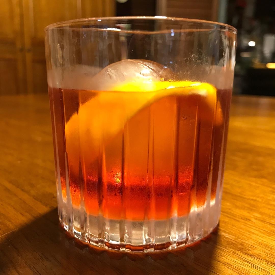 橄榄油·香草·酒