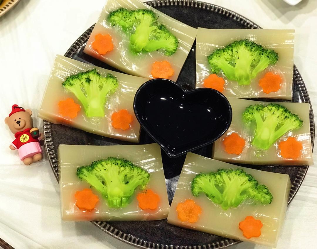 皮冻