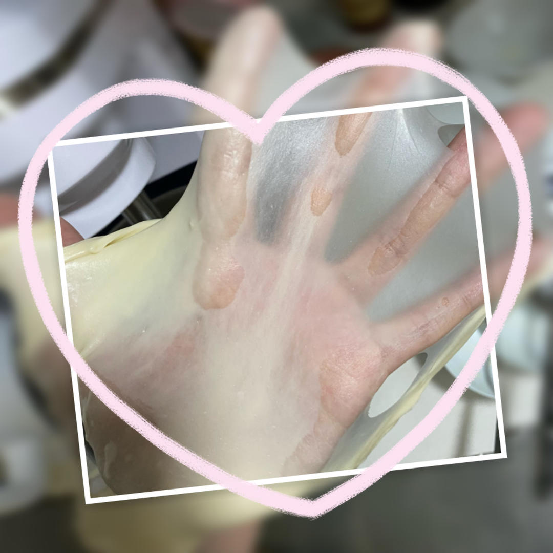 居家生活之大水量白吐司 聊一聊面包的冷却