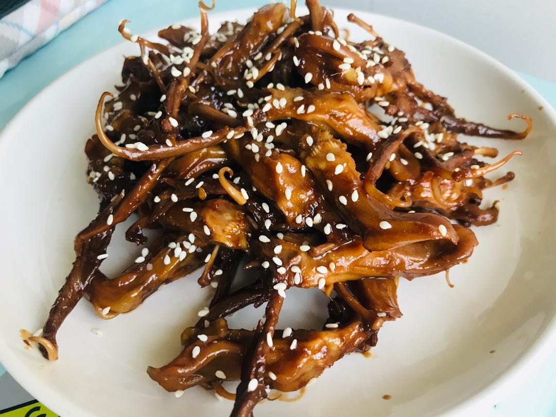 卤鸭舌（超详细教程）