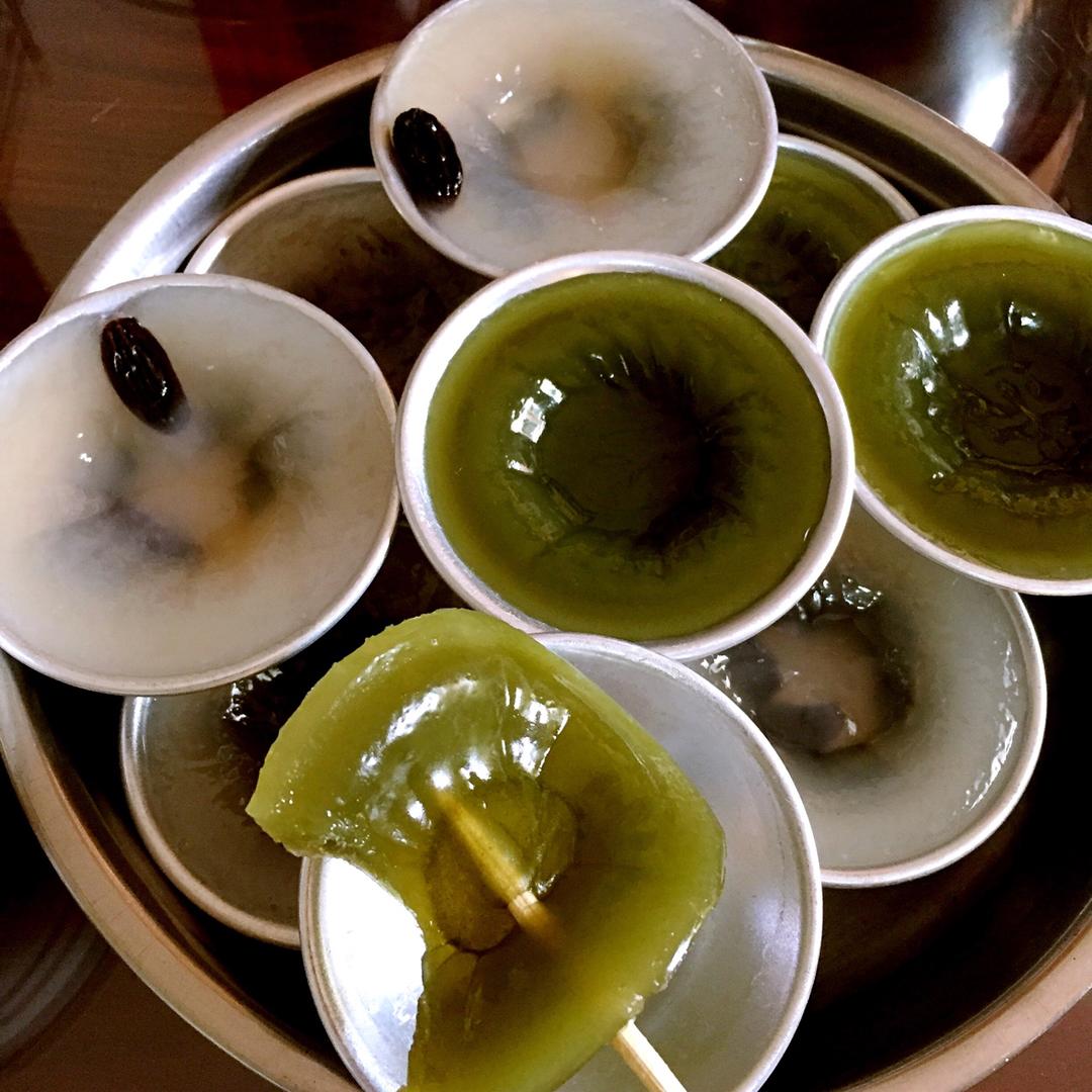 钵仔糕