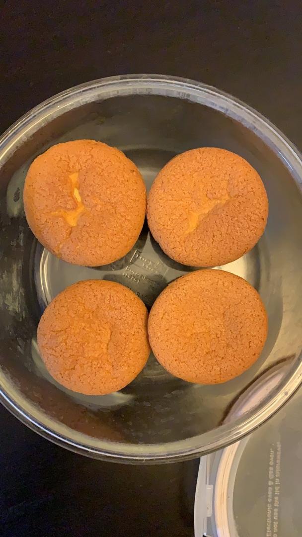 纸杯蛋糕 8寸戚风蛋糕的量