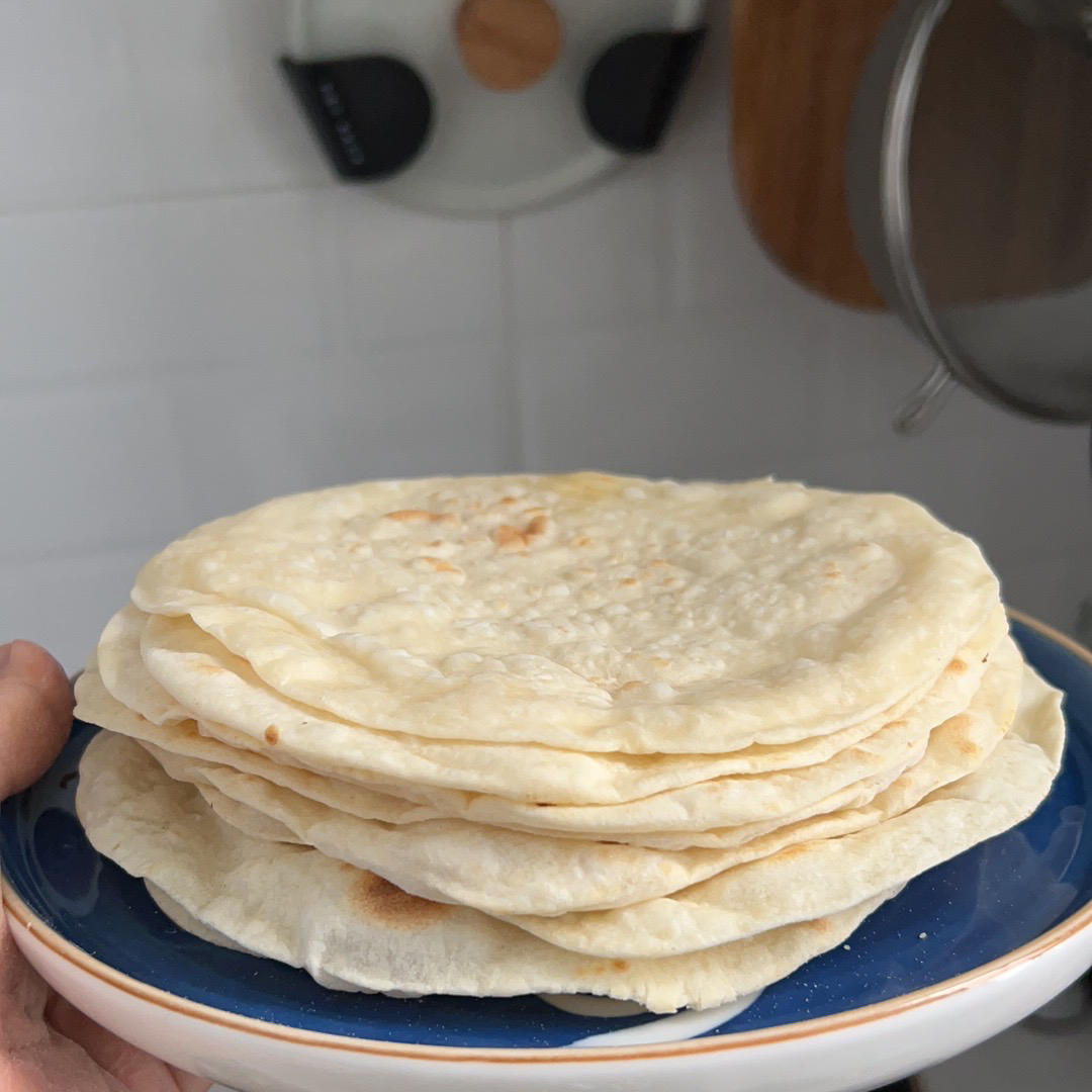 墨西哥卷饼