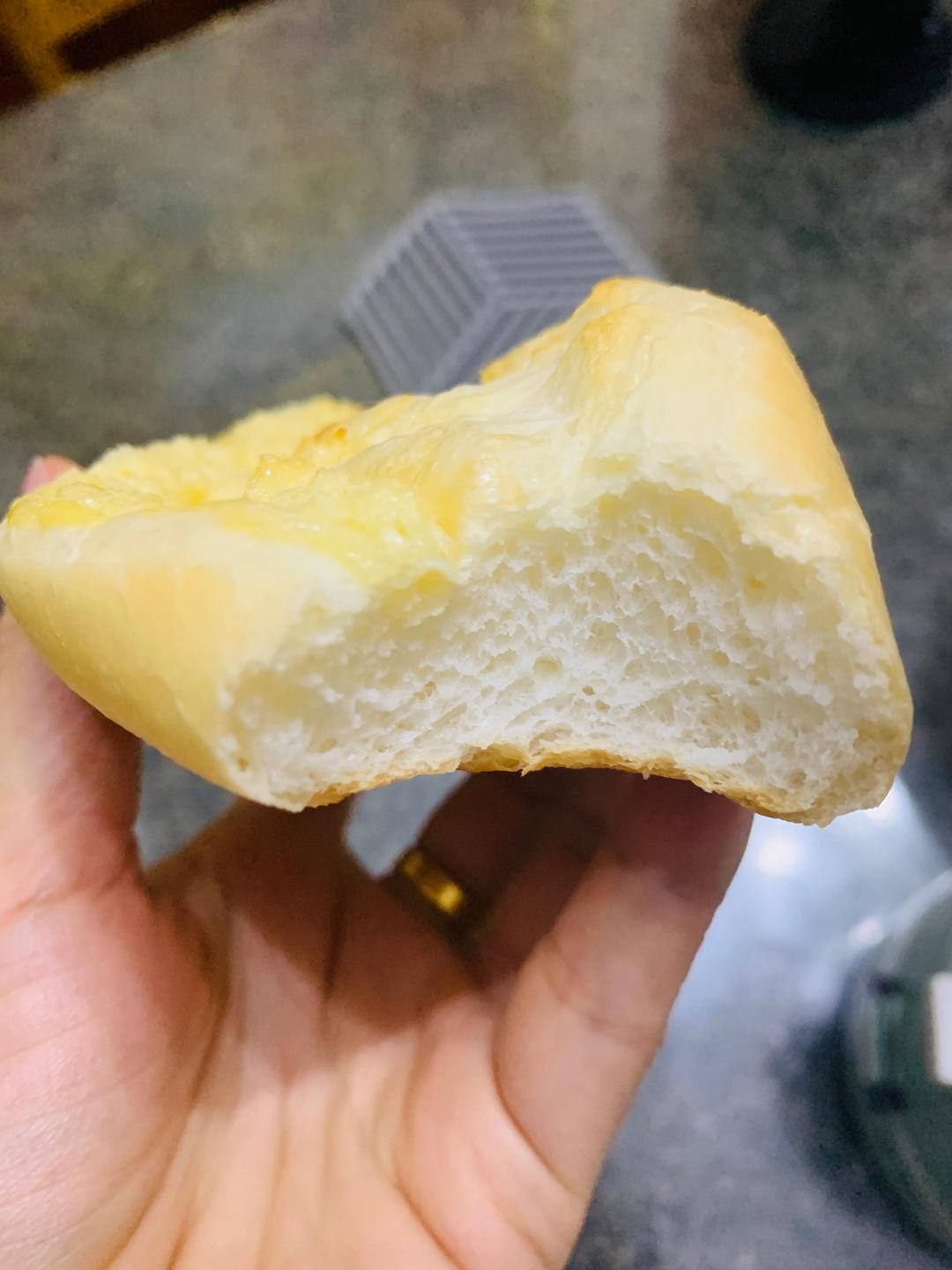 椰皇包