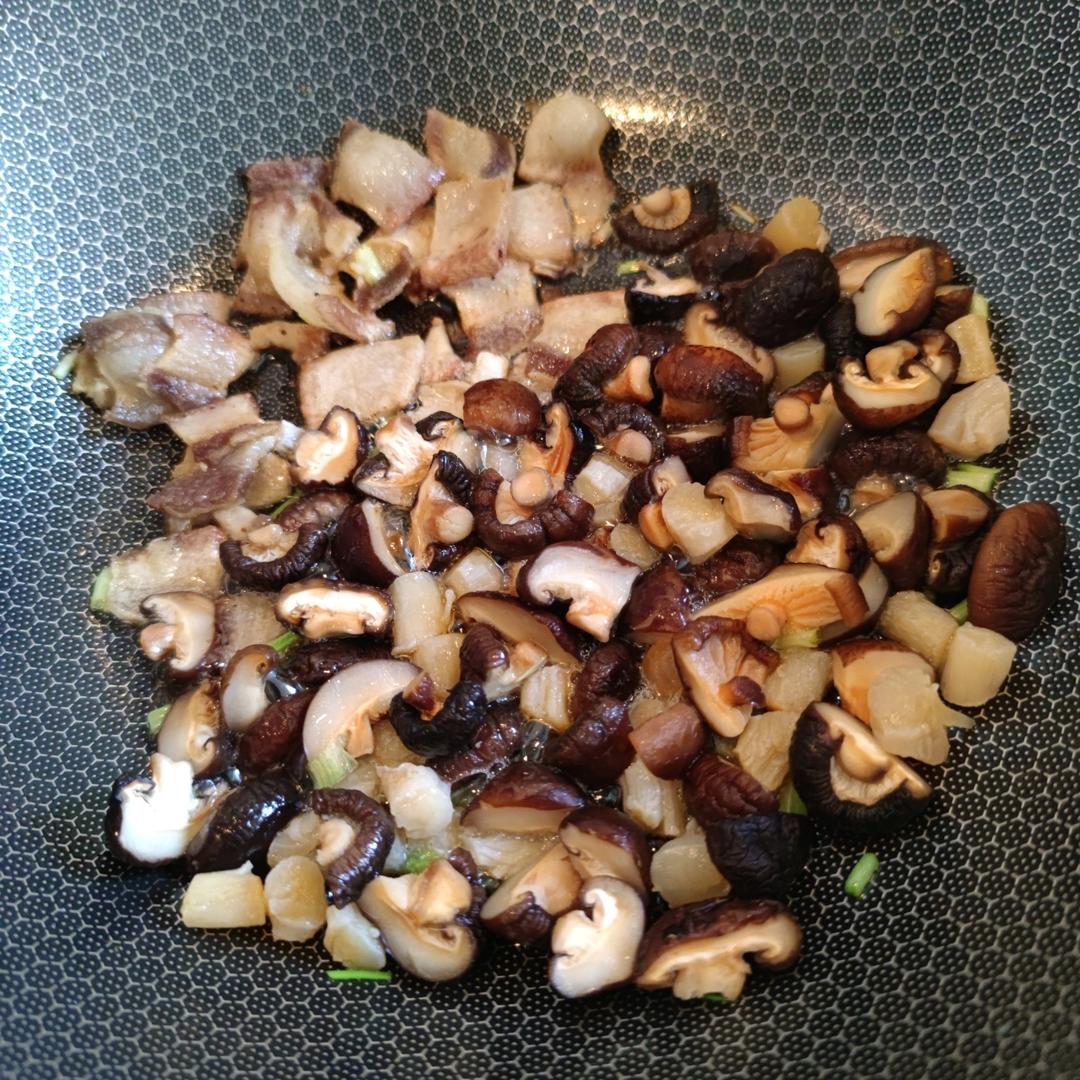 南瓜饭