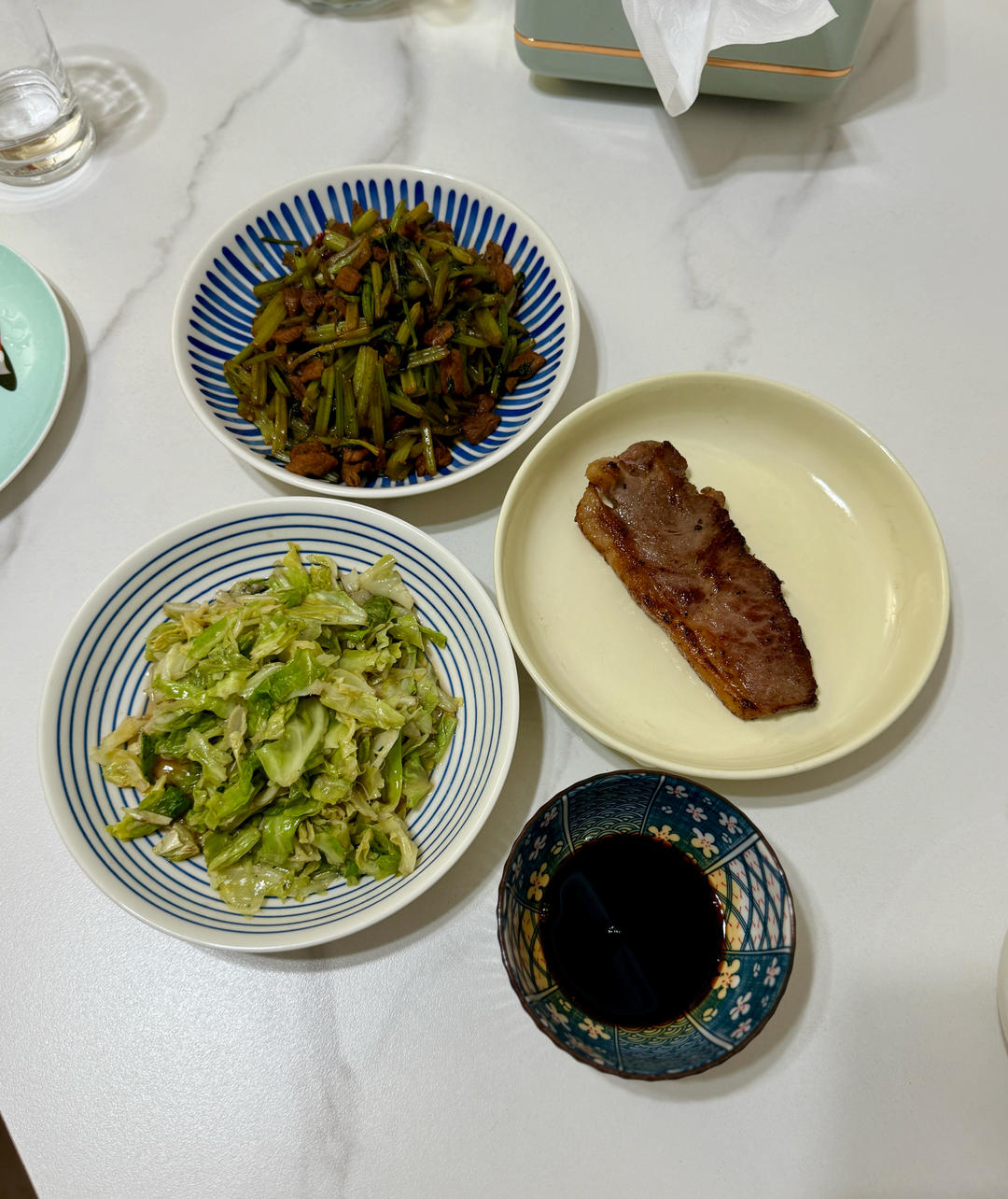 shuiting's 家常菜