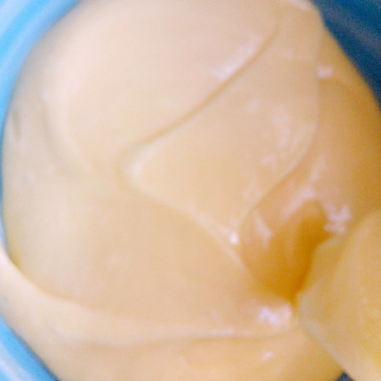 炼乳蛋黄沙拉酱