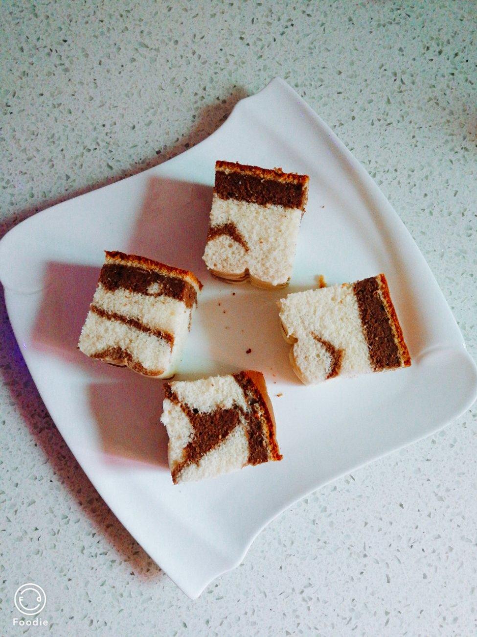 电饭锅做蛋糕