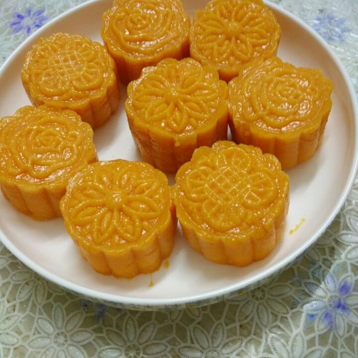 盼盼是条狗