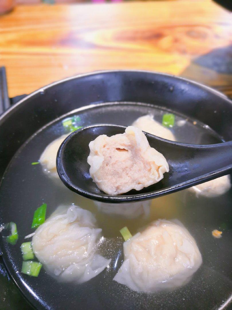 厦门风味小吃——碱粽