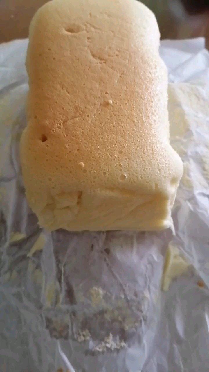 古早味蛋糕