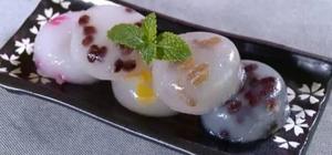 小零食的封面