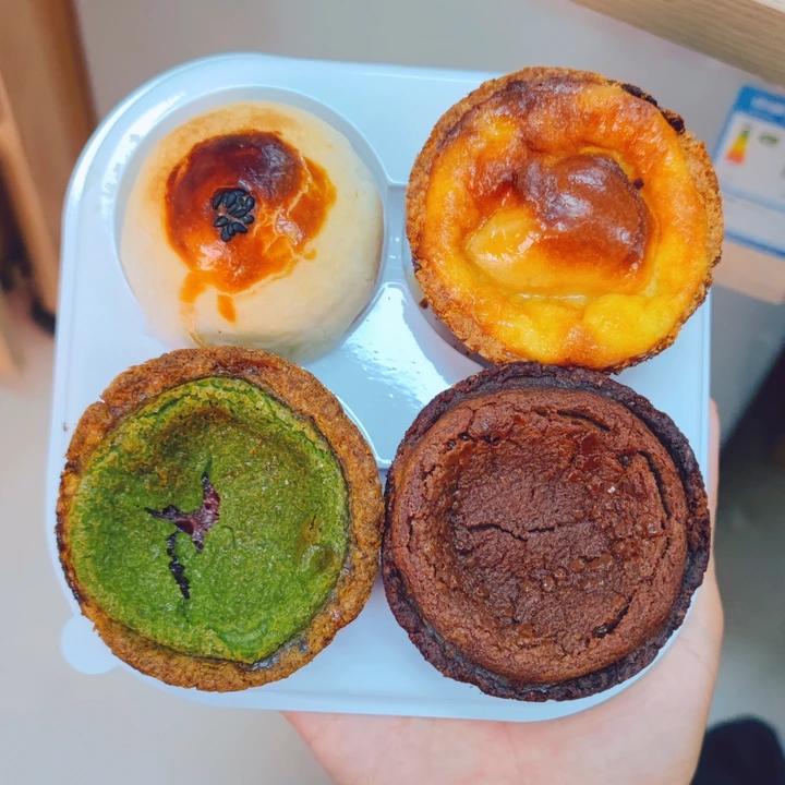 每日主食一赏