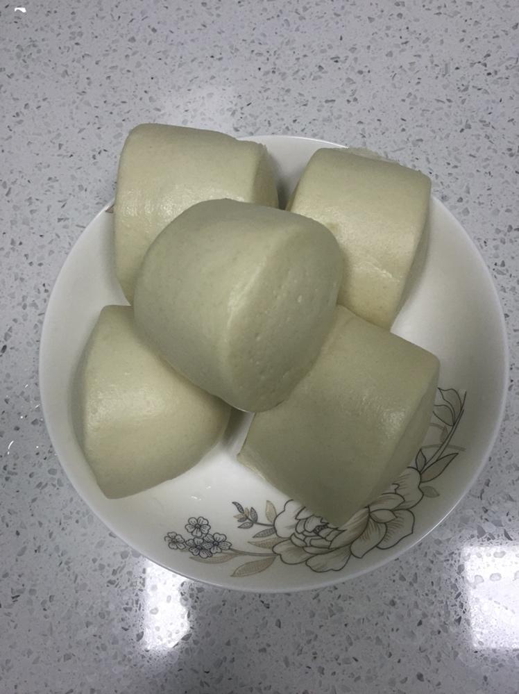 馒头成形记（图文完全版）