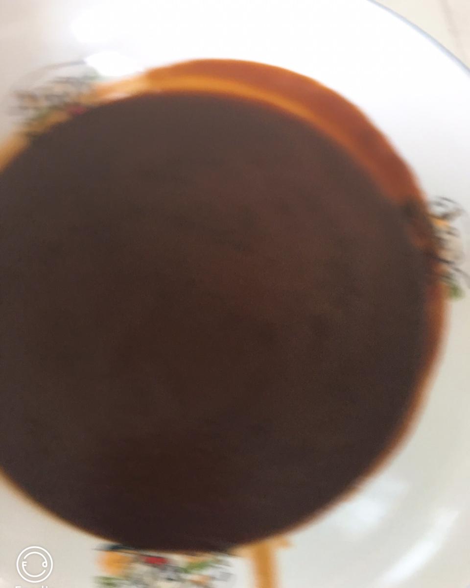 老底子 炸肉串甜酱