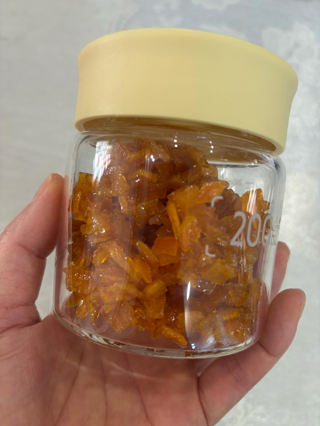 学会就可以不用买橙皮丁